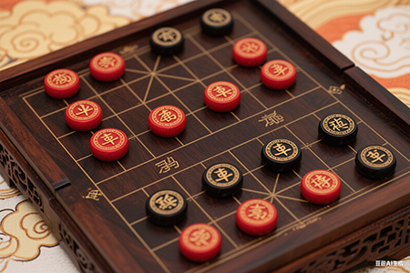 中国象棋
